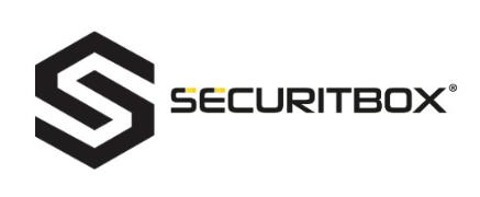 SecuritBox logo